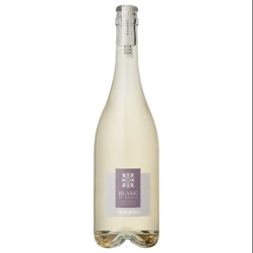 Las Perdices Logia Blanc de Malbec 75cl - Argentinian White Wine